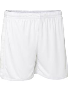 Спортивные брюки "Argentina Trousers Women" белого цвета Select