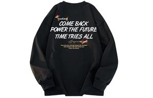 Футболка Unisex Huichao Riding The Wind Collection WARRIOR, sky синий