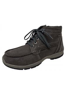 Сапоги Josef Seibel Schnürstiefel Lenny 50, серый