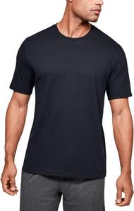 Under Armour - Мужской комплект Qt 60 40 Live в футболке Crew, Black (001)