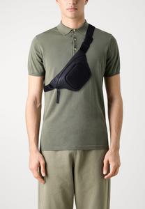 Поясная сумка BUM BAG UNISEX Rains, черный