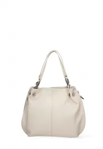 Сумочка Chicca Borse, Beige