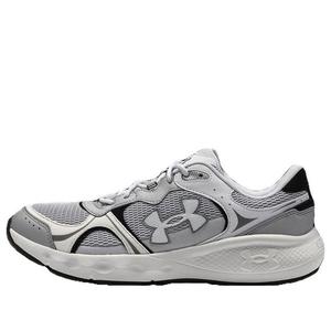 Кроссовки charged vantage 2 'grey white' Under Armour, серый