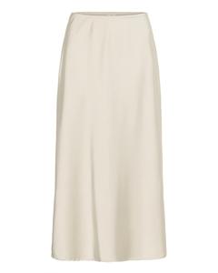Юбка Kaffe KAHill, светло-бежевый