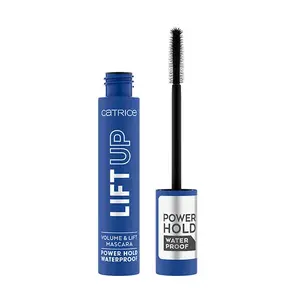 Тушь для ресниц Lift Up Volume & Lift Power Hold Catrice, 1 UD