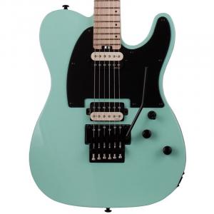 Электрогитара Schecter Sun Valley Super Shredder PTFR Electric Guitar, Seafoam Green