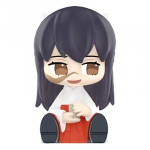 Фигурка Jujutsu Kaisen Uniform Collection, мистери-бокс, одиночный мистери-бокс/полный бокс 12 шт POP MART