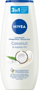 Кокосовый  Масло жожоба 250мл NIVEA
