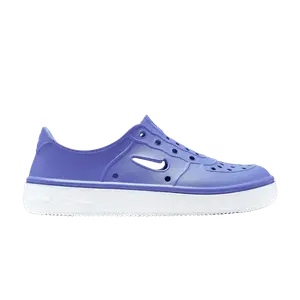 Кроссовки Foam Force 1 PS 'Sapphire', синий