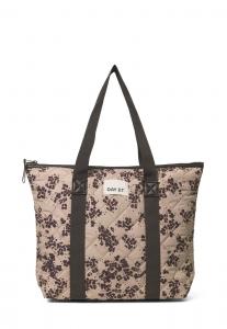 Сумка-шоппер DAY ET Tote bag, Mottled Light Pink