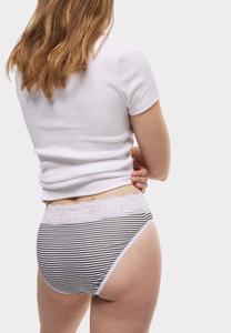 Брифы Marks & Spencer 5 PACK , White Mix/Off-White