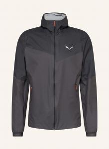 Функциональная куртка pedroc 2.5l powertex light Salewa, мультиколор