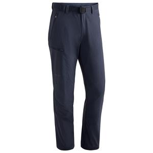 Брюки Maier Sports Oberjoch, синий