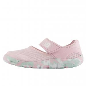 New Balance NB 208 повседневные туфли Pink Kids'
