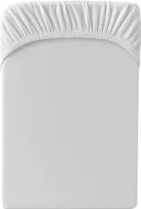 Простыня на подгонке, трикотаж премиум-класса, Hornisch