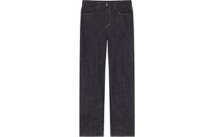 Givenchy Джинсы мужские indigo