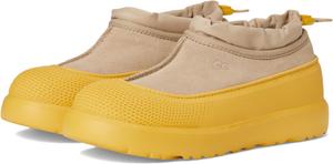 Ботинки UGG Kids Tasman Weather Hybrid, цвет Mustard Seed/Summer Wheat