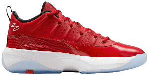 Кроссовки Air Jordan Max Aura 7, красный