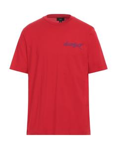Футболка Dunhill, красный