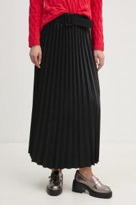 Юбка с когтями Artigli, черный