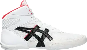 Кроссовки Matflex 7 GS 'White Diva Pink', белый