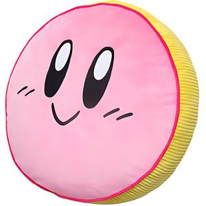 Трехдюймовый комикс пейнк круглый подушка куклы плюшевые куклы 40см высота Kirby