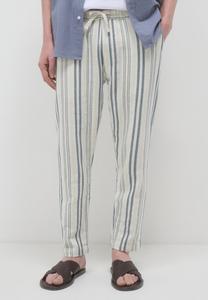 Спортивные штаны JOGGER RIGA OPERATA Calliope, цвет Var Bianco Lana