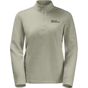 Пуловер Таунус Гц В Jack Wolfskin, цвет seal