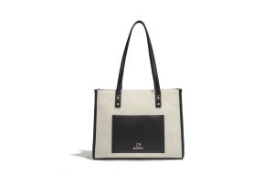 Sanrio Сумка через плечо Hello Kitty, Black