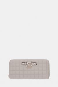 Кошелек НАДИРА Guess, бежевый