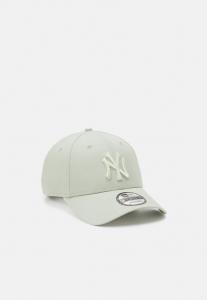 Бейсболка 9FORTY UNISEX New Era, цвет soft grass