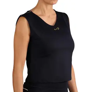 Футболка Endless Elite s. stride, черный