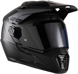 Шлем Leatt ADV 7.5 Kit, Black