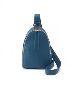 Сумка Fern Sling HOBO, синий