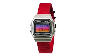 G Shock F91WM 7A CASIO