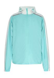 Куртка межсезонная boundry, цвет Turquoise/Aqua