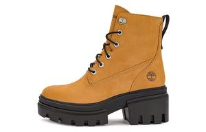 Ботинки женские Timberland Everleigh 6 Inch, коричневый