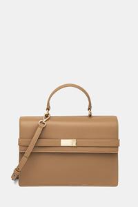 Сумка Tommy Hilfiger, бежевый