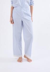 Пижамные брюки Etam LYZA, Light Blue