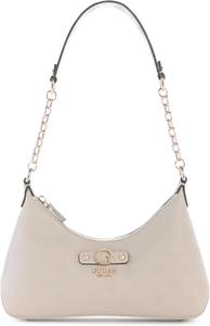 Сумка через плечо GUESS DITA, Light Taupe Logo