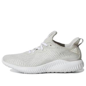 Кроссовки (WMNS) adidas Alphabounce 1 'White', белый