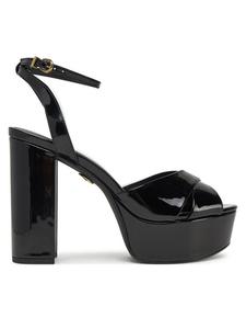 Сандалии Jessie 1291606 Buffalo, черный