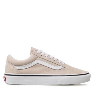 Кроссовки Vans Old Skool Vr3 VN0005UFBLL1 Color Theory French Oak, бежевый