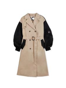 Пальто межсезонное Lola Casademunt, бежевый