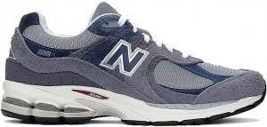 Мужские кроссовки New Balance, спортивная обувь, Grey