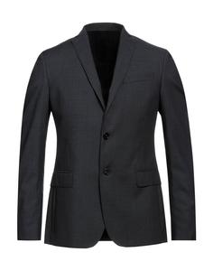 Блейзер Lab. Pal Zileri, угольно-серый