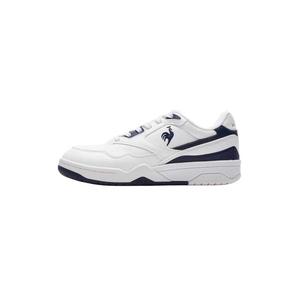 Износостойкие и легкие низкие кроссовки для скейтбординга унисекс Le Coq Sportif, White Blue