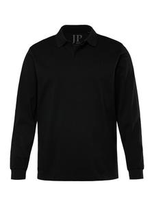 Футболка поло JP1880, черный
