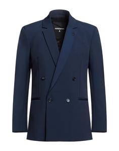 Блейзер Patrizia Pepe, полуночно-синий