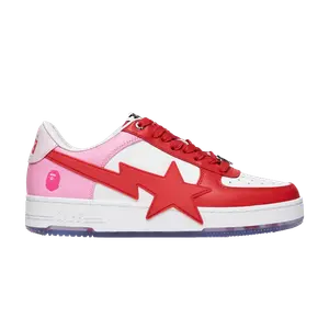 Кроссовки Bapesta OS M2 'Pink', розовый